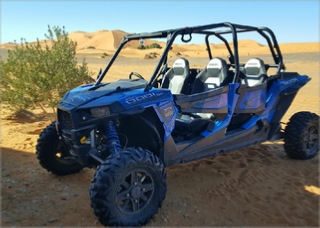 Merzouga Desert Excursion Merzouga Desert Excursion