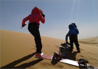 Merzouga Desert Excursion Merzouga Desert Excursion