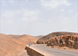 Merzouga Desert Excursion Merzouga Desert Excursion